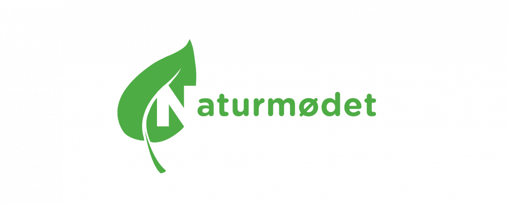 Naturmødet - banner